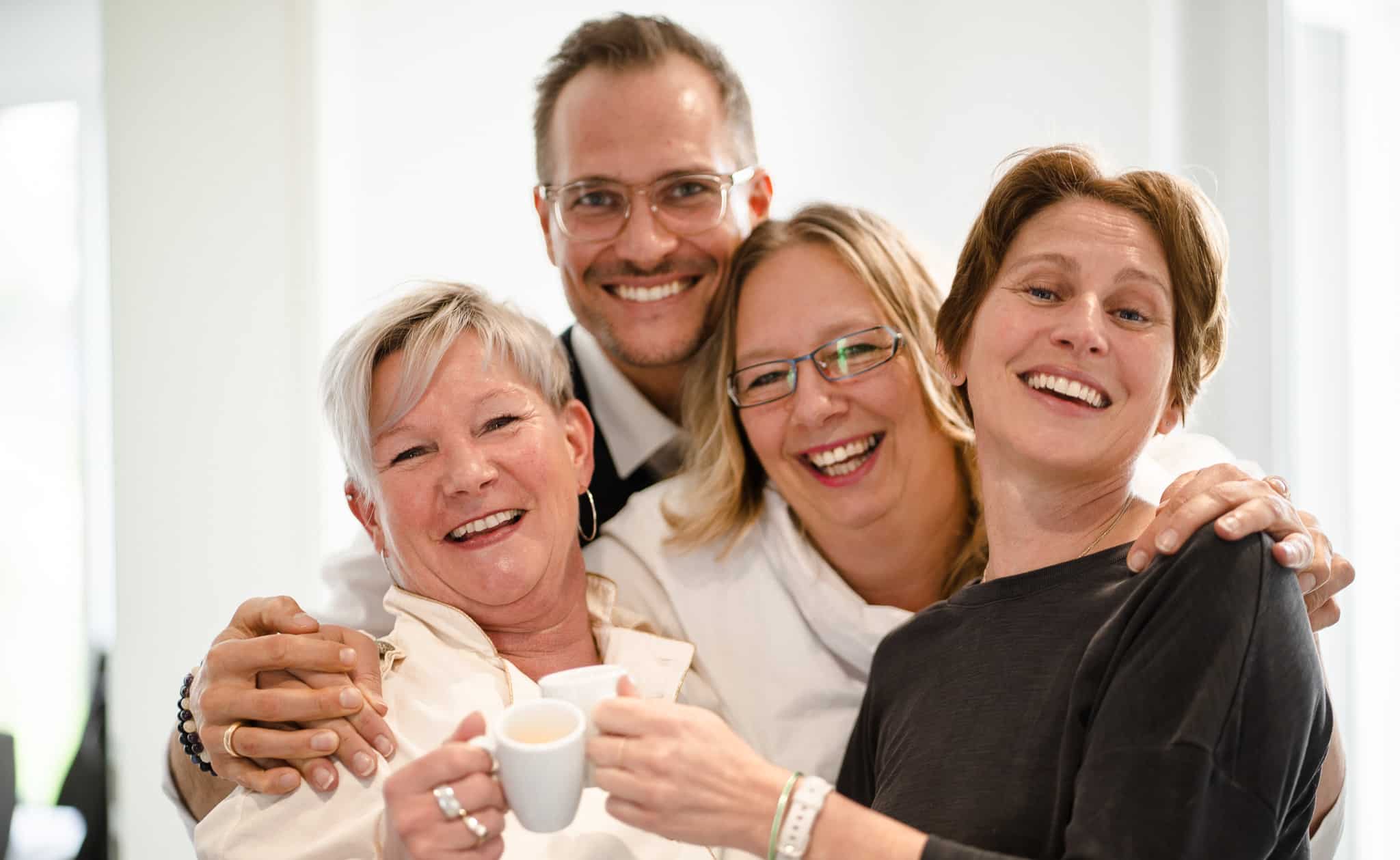 Jobs I Kirchheim I Hartmann Steuerberatung