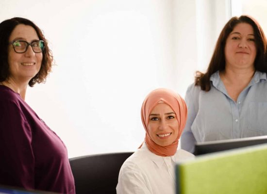 Deine Karriere bei der Hartmann Steuerberatung in Kirchheim I Menschlich ✓ Bewegend ✓ Mehr ✓