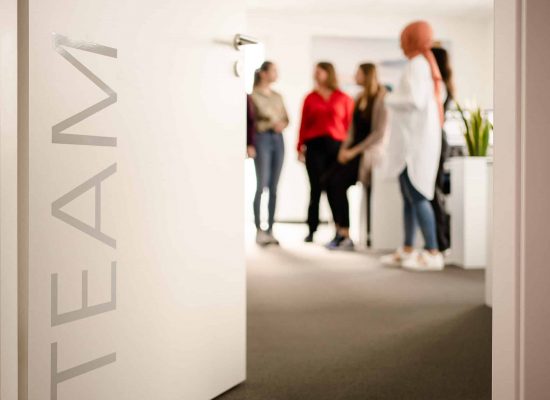 Deine Karriere bei der Hartmann Steuerberatung in Kirchheim I Menschlich ✓ Bewegend ✓ Mehr ✓