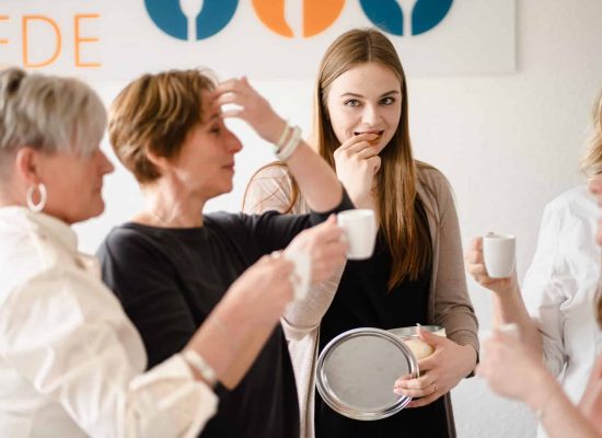 Deine Karriere bei der Hartmann Steuerberatung in Kirchheim I Menschlich ✓ Bewegend ✓ Mehr ✓
