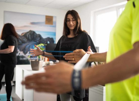 Jobs I Kirchheim I Hartmann Steuerberatung